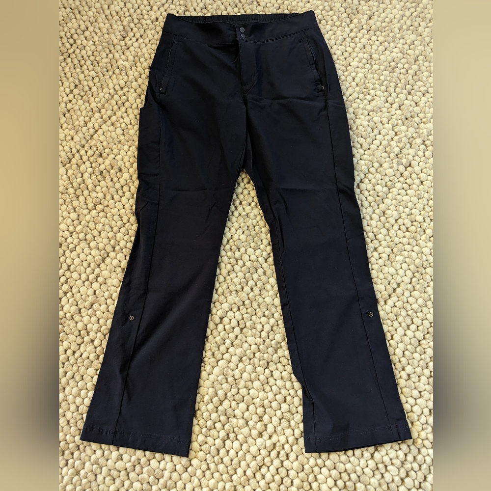 Women's Columbia Hiking Pants